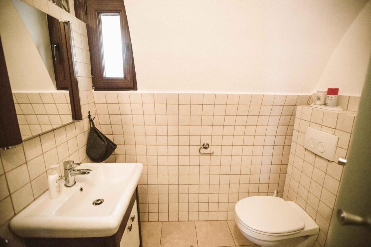 ブラショフCasa Schobelnアパートメント エクステリア 写真