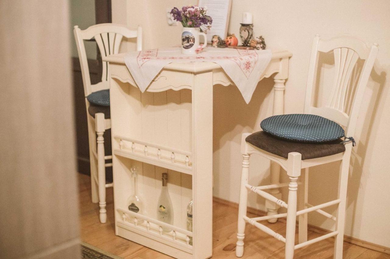 ブラショフCasa Schobelnアパートメント エクステリア 写真