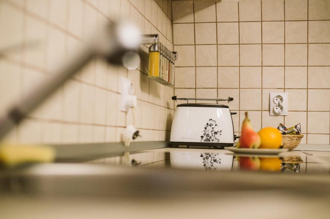 ブラショフCasa Schobelnアパートメント エクステリア 写真
