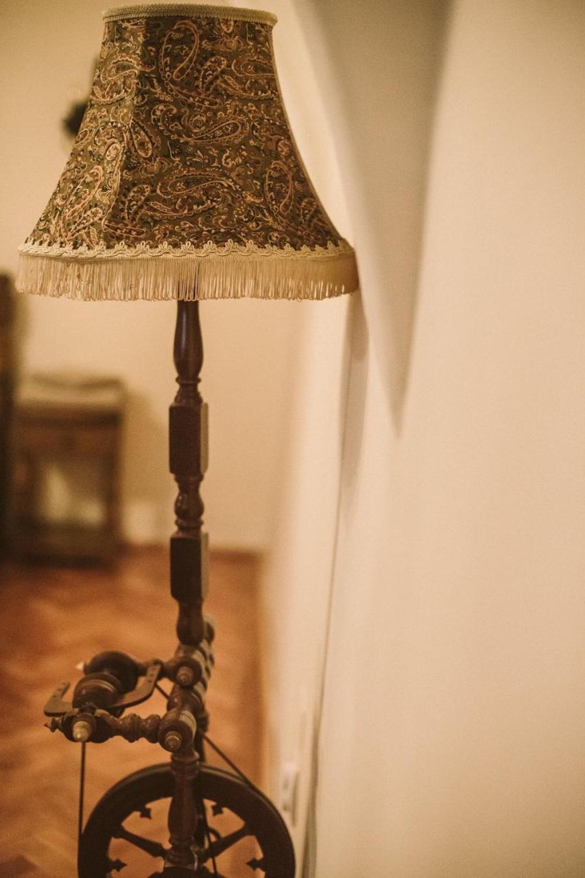 ブラショフCasa Schobelnアパートメント エクステリア 写真