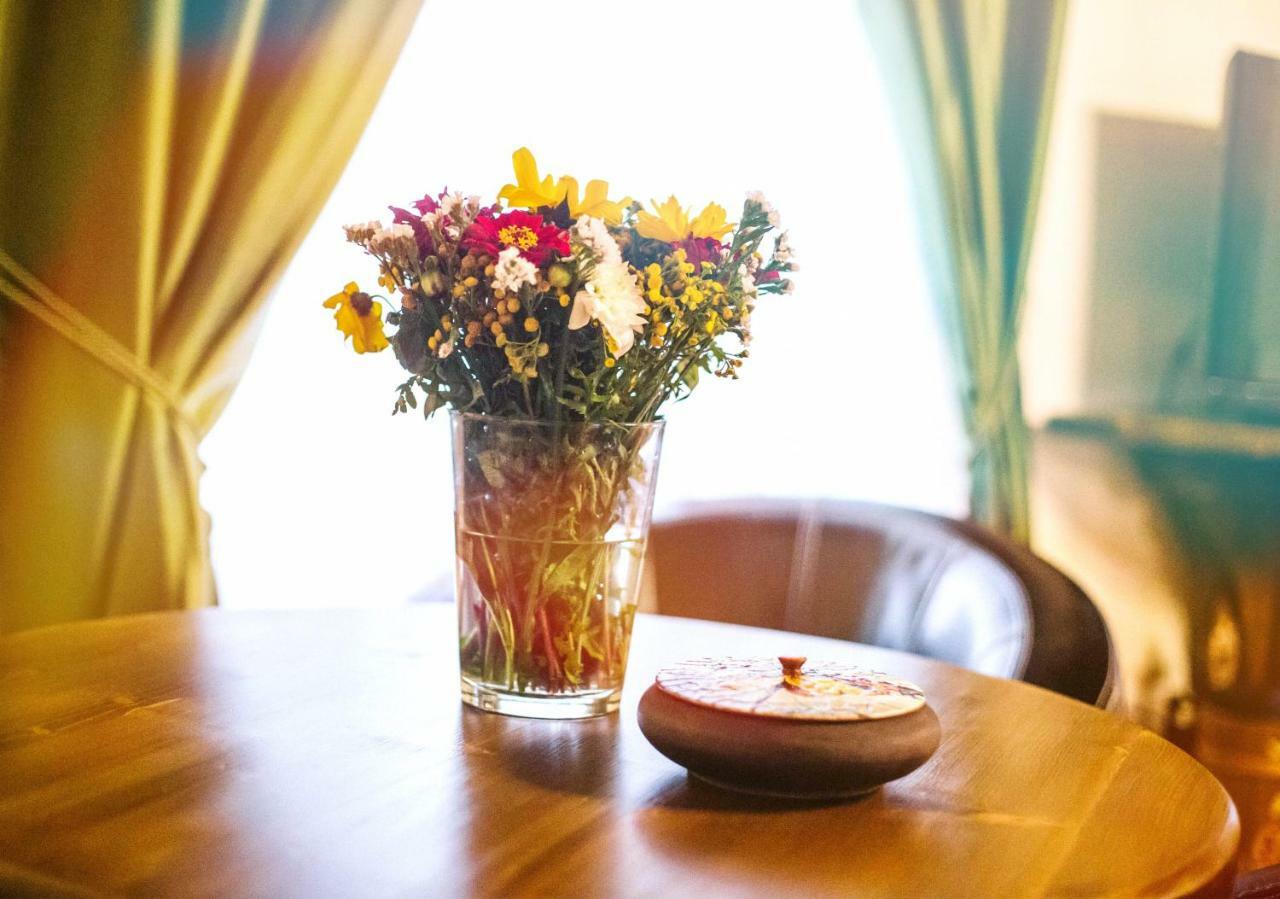 ブラショフCasa Schobelnアパートメント エクステリア 写真